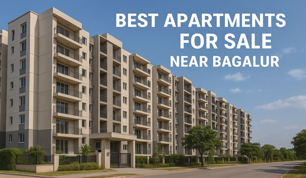 Modern luxury apartments for sale near Bagalur, Bangalore, featuring spacious 2BHK and 3BHK flats with premium amenities, green surroundings, and excellent connectivity.