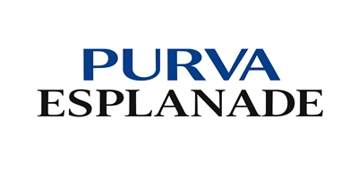 Purva Esplanade