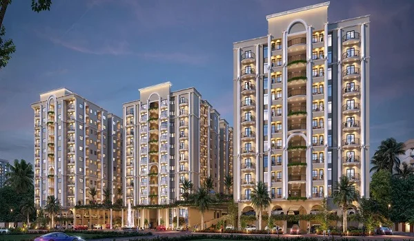 Puravankara Codename Da Vinci