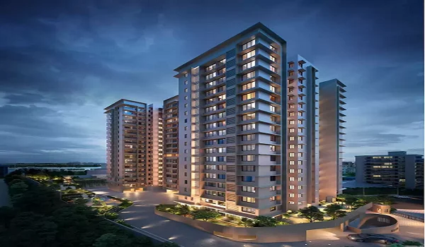 Purva upcoming residential projects in North Bangalore featuring premium apartments and modern amenities.